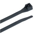 Gardner Bender Cable Tie Uv Black 8In 45-308UVB